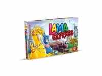 Piatnik Deutschland Lama Express 285715