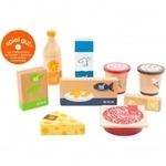 small foot Gefrier- und K&uuml;hlwaren-Set - fresh 287433