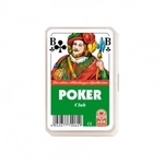 Pokerkarten Pro - franz&ouml;sisches Bild 241275