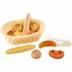 small foot Brotkorb-Set - fresh 287430