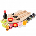 Woet Spielset - Sushi 303417