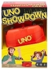 Mattel UNO - Showdown 285122