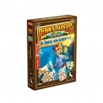 Pegasus Spiele Penny Papers Adventures - Im Tempel von Apikhabou 279023