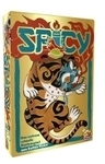Heidelberger Spieleverlag Spicy - Kartenspiel - deutsch 281791