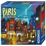 Kosmos Paris - Die Stadt der Lichter - deutsch 286069