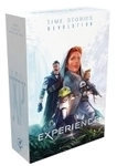 Space Cowboys TIME Stories Revolution - Experience - Erweiterung - deutsch...
