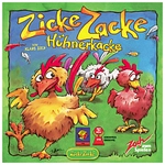 Zoch Verlag Zicke Zacke H&uuml;hnerkacke 269347