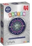 Jumbo Spiele Wer wird Million&auml;r? - Kartenspiel - deutsch 285187