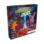 Fantasy Flight Games Cosmic Encounter Duel - deutsch 292891