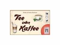 OSTIA-Spiele Tee oder Kaffee 285874