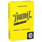 Game Factory Frantic - Supercharge (Erweiterung-2) - deutsch 293013
