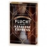 Moses Verlag Flucht aus dem Starline Express - deutsch 285476