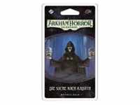 Fantasy Flight Games Arkham Horror - LCG - Die Suche nach Kadath - Mythos-Pack