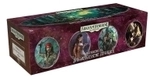 Fantasy Flight Games Arkham Horror - LCG - R&uuml;ckkehr zu - Das vergessene...