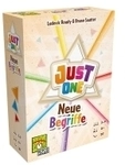 Repos Just One - Neue Begriffe - Erweiterung - deutsch 282801