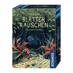 Kosmos Bl&auml;tterrauschen - deutsch 284720