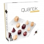 Gigamic Quantik - classic - DE-FR-EN-ES 289465