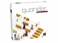 Gigamic Quoridor classic - Ein verwirrendes Labyrinth 241142