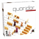 Gigamic Quoridor classic - Ein verwirrendes Labyrinth 241142