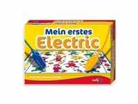 NORIS Spiele Mein erstes Electric - deutsch 288649