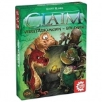 Game Factory Claim - Verst&auml;rkung - S&ouml;ldner (Erweiterung) - deutsch 292436