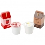 small foot Milchprodukte-Set - fresh 287434