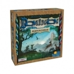 Rio Grande Games Dominion - Menagerie (Erweiterung) - deutsch 284286