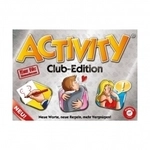 Piatnik Activity Club Edition 276701