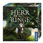 Kosmos Der Herr der Ringe - Jubil&auml;umsedition - deutsch 285218