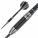 Steeldart Winmau Blackout 1043 - 26g 297193