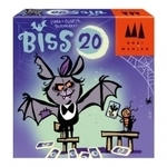Drei Magier Spiele Biss 20 (Empfohlen SdJ 2021) 288726