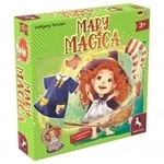 Pegasus Spiele Mary Magica (deutsch-englisch) 285910