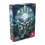 Pegasus Spiele Bonfire (Hall Games) 284789