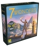 Repos 7 Wonders - Grundspiel - deutsch 282772