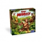 Huch! Funky Monkey 290917