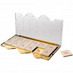Westermann miniL&Uuml;K - Jubil&auml;umskontrollger&auml;t - Gold 303710