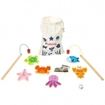 small foot Fische angeln Reisespiel 287498