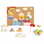 small foot H&auml;mmerchenspiel Einhorn 287353