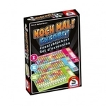 Schmidt Spiele Noch Mal! - Zusatzblockset ( I,II,III) - deutsch 286027