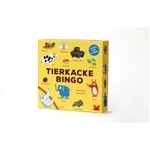 Laurence King Tierkacke-Bingo - deutsch 291418