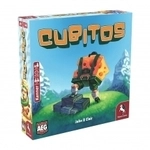 Pegasus Spiele Cubitos - deutsch 285099