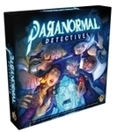 Lucky Duck Games Paranormal Detectives - deutsch 282787
