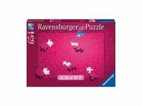 Ravensburger Puzzle - Krypt Pink (654 Teile) - deutsch 286412