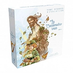 Space Cowboys TIME Stories Revolution - Ein Sommernachtstraum - deutsch 282797
