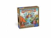 Huch! Rajas of the Ganges - The Dice Charmers 290674