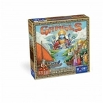 Huch! Rajas of the Ganges - The Dice Charmers 290674