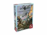 Pegasus Spiele Splittermond - Aufbruch ins Abenteuer (Box) - deutsch 284200