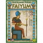 2F Spiele Faiyum - DE/EN 295937