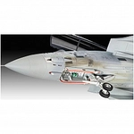 Revell - Movie Set TOP GUN - F-14D Super Tomcat/F/A-18E Super Hornet - 1:72 - 202