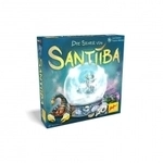Zoch Verlag Die Seher von Santiiba 285303
